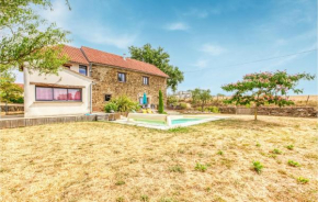 Amazing home in Padiès with Outdoor swimming pool, WiFi and Private swimming pool